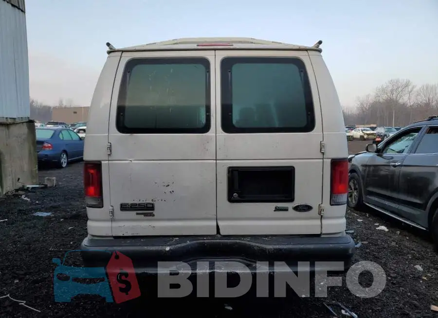 1FTNE2EW3EDB18365 Photo# 6