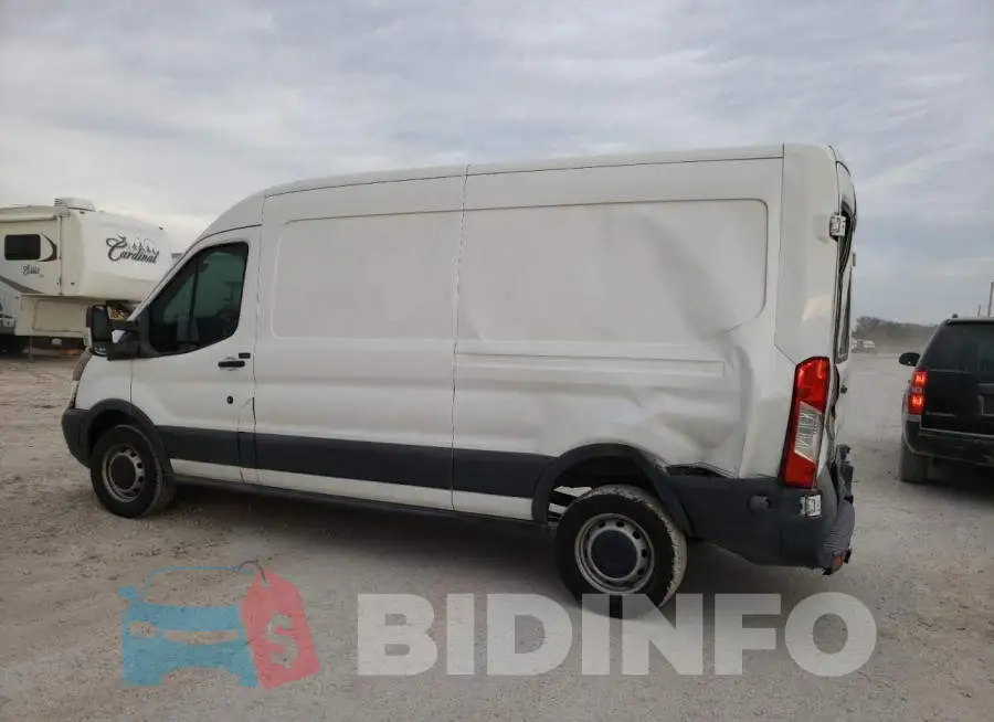 1FTNR2CG6FKB15859 Photo# 2