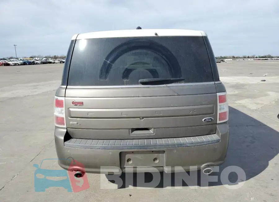 2FMGK5C82EBD11664 Photo# 6