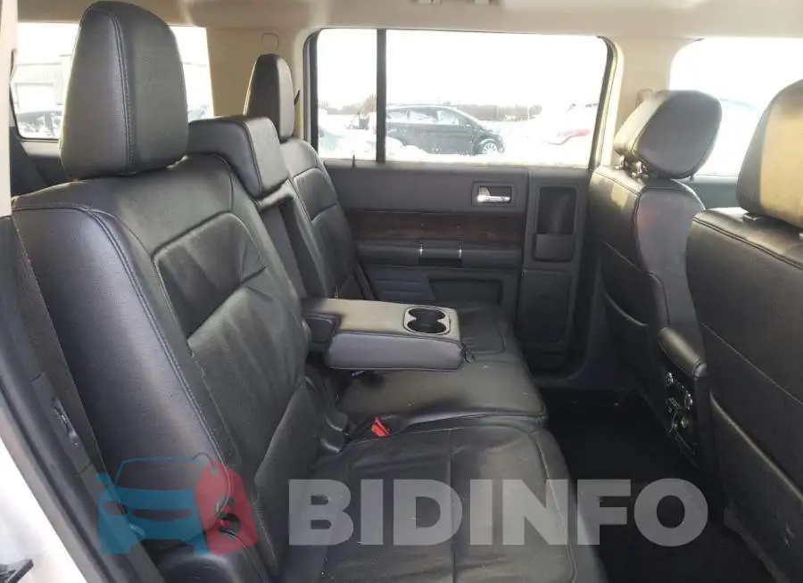 2FMHK6D87KBA05807 Photo# 11