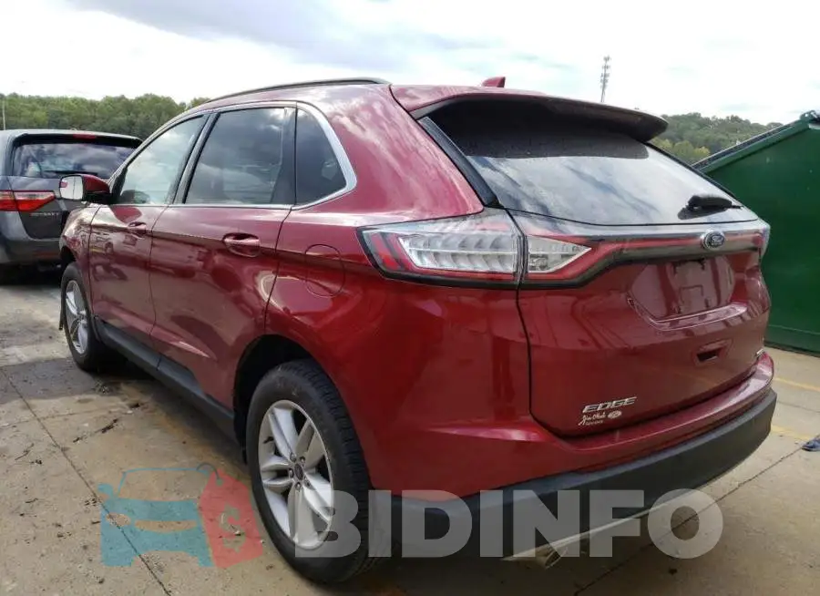 2FMPK4J81JBB89693 Photo# 3