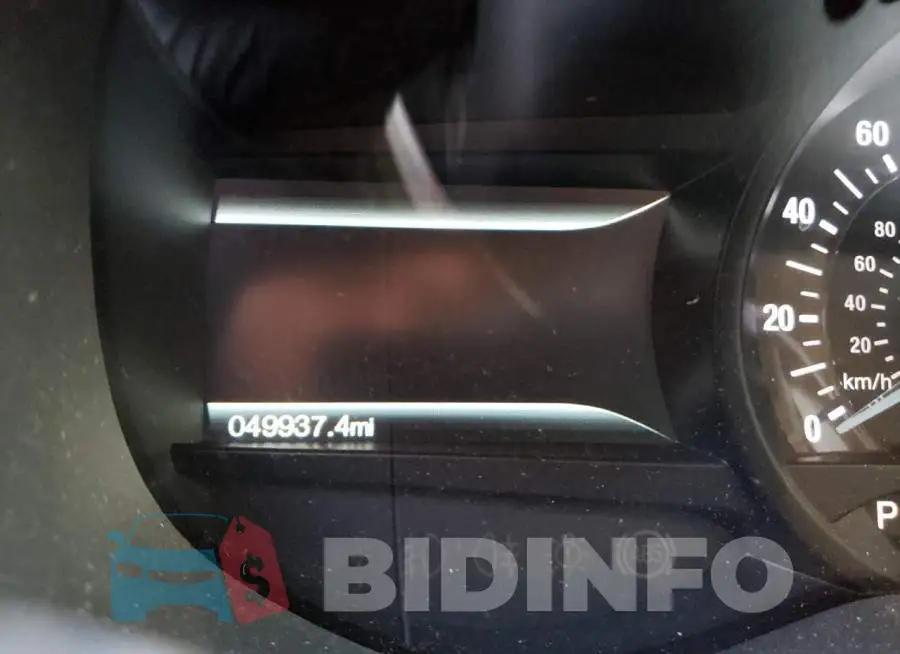 2FMPK4J81JBB89693 Photo# 8