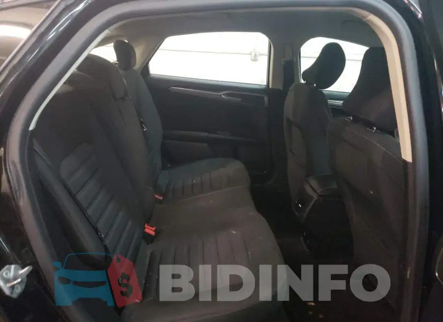 3FA6P0LU3JR147540 Photo# 10