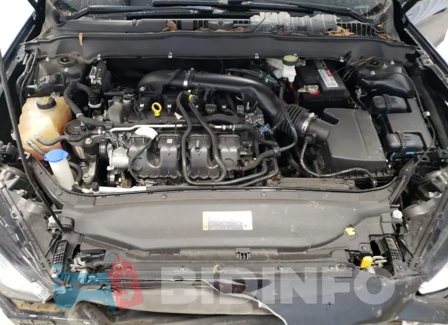 3FA6P0T97KR260324 Photo# 11
