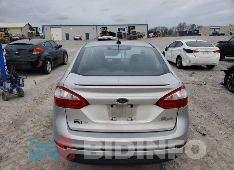 3FADP4BJXFM218937 Photo# 6