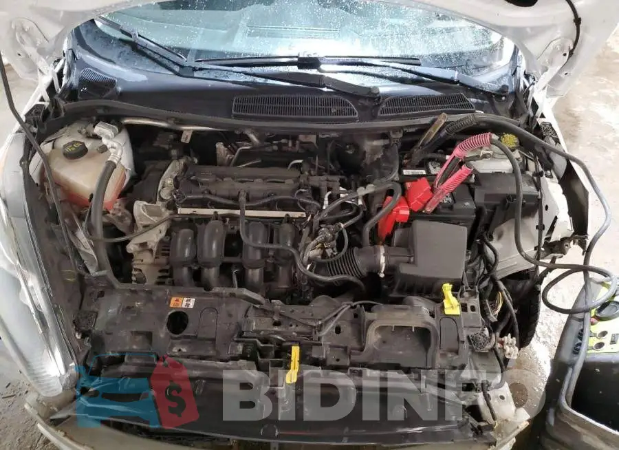 3FADP4BJXJM118359 Photo# 11