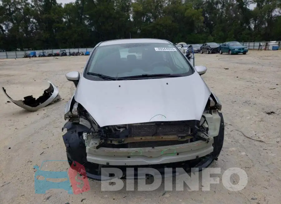 3FADP4EJ7JM108707 Photo# 5