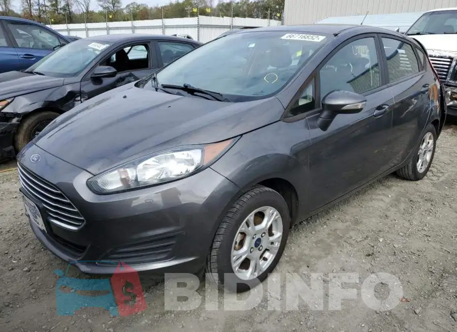 3FADP4EJ9GM137893 Photo# 2