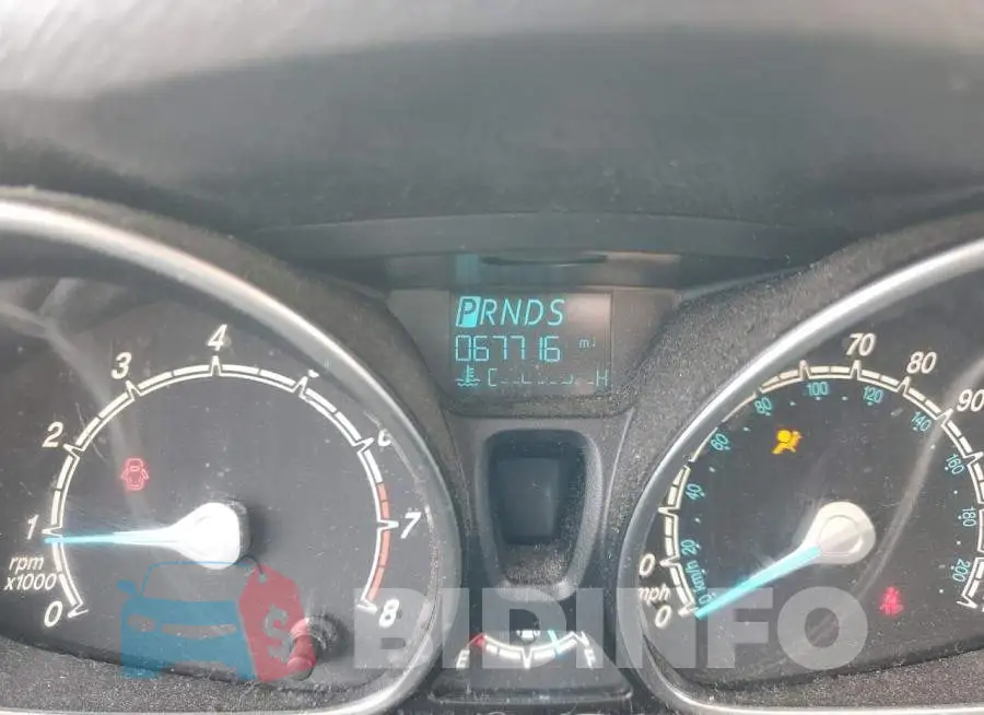 3FADP4EJ9GM137893 Photo# 8