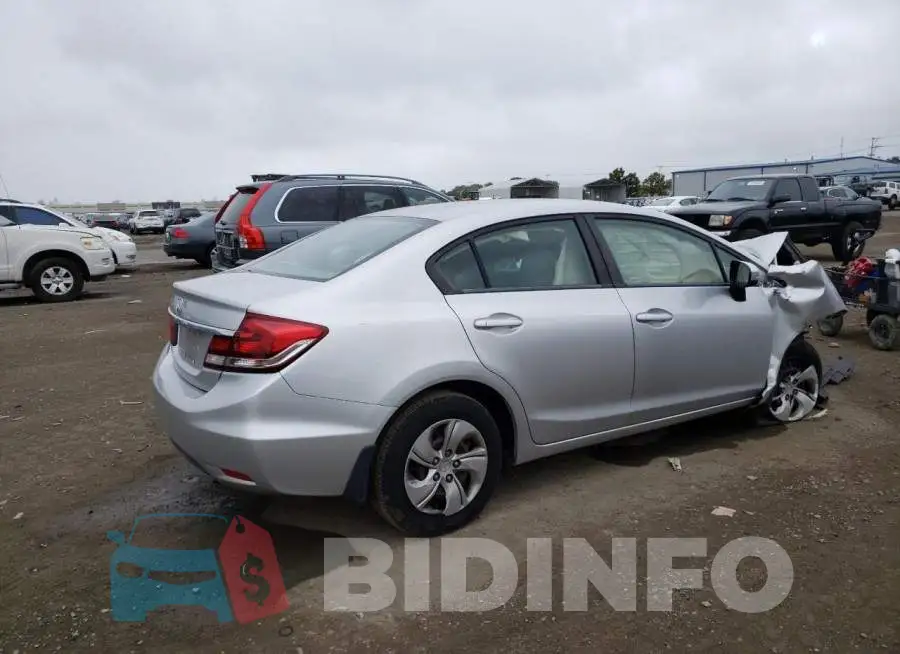 19XFB2F54EE214748 Photo# 3