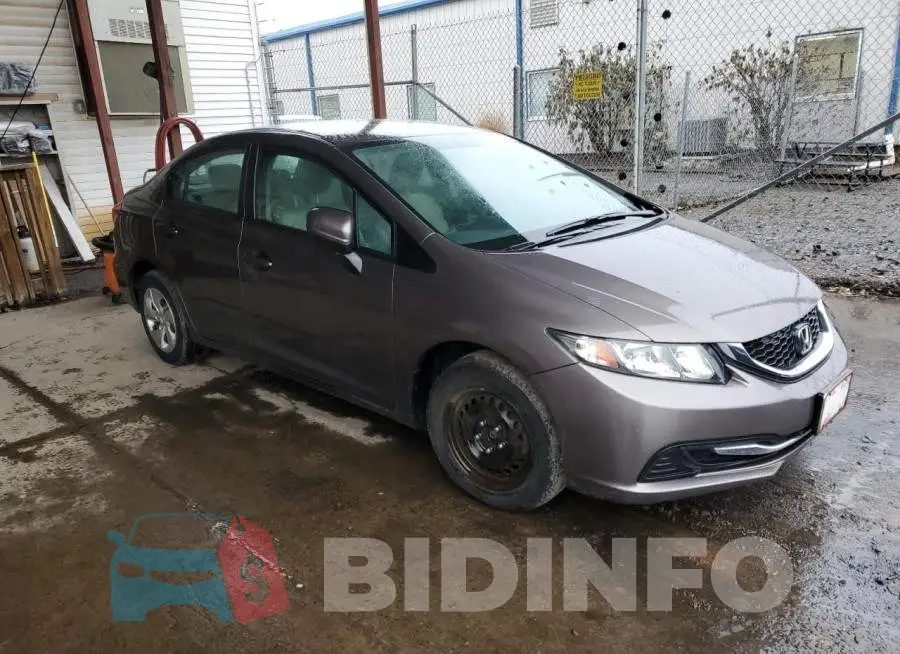 19XFB2F55FE289668 Photo# 4