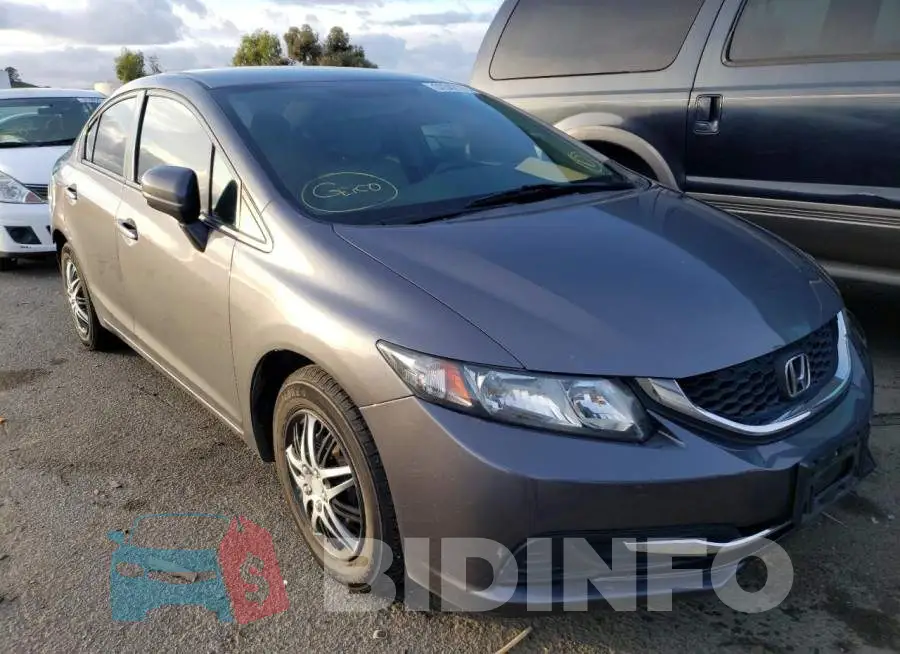 19XFB2F56FE255836 Photo# 4
