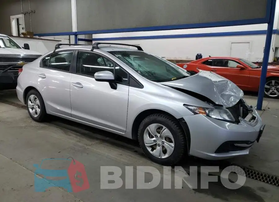 19XFB2F56FE283376 Photo# 4
