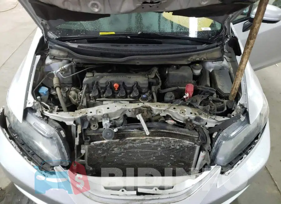 19XFB2F56FE283376 Photo# 11