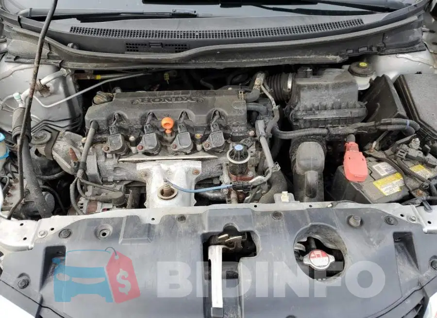 19XFB2F58EE058052 Photo# 11