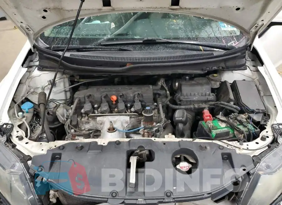19XFB2F5XFE705407 Photo# 11