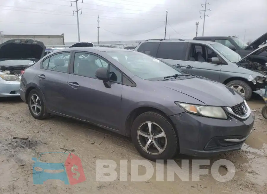 19XFB2F78FE108726 Photo# 4