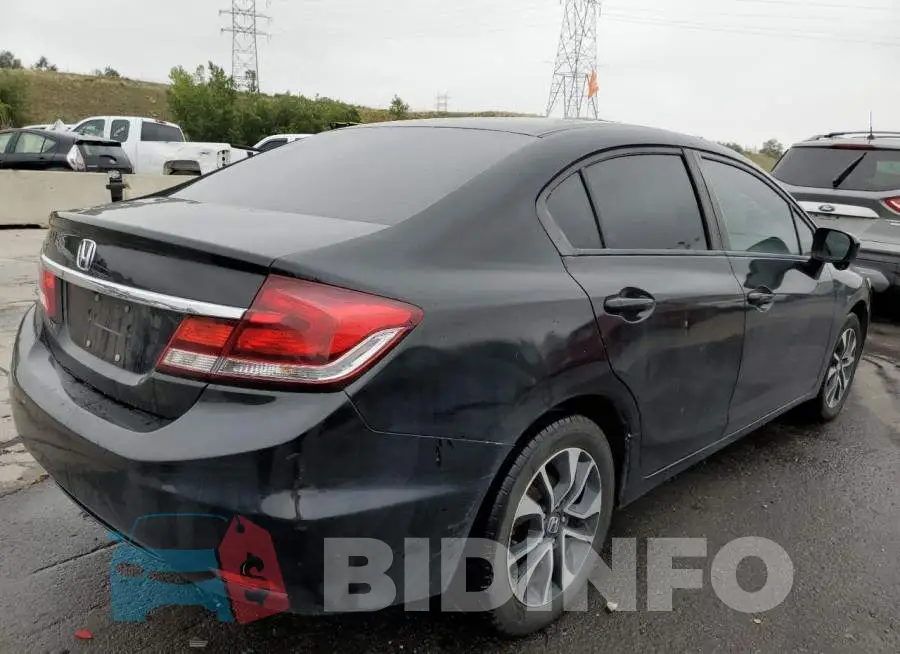19XFB2F82FE204361 Photo# 4