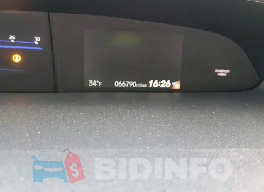 19XFB2F95FE007418 Photo# 9