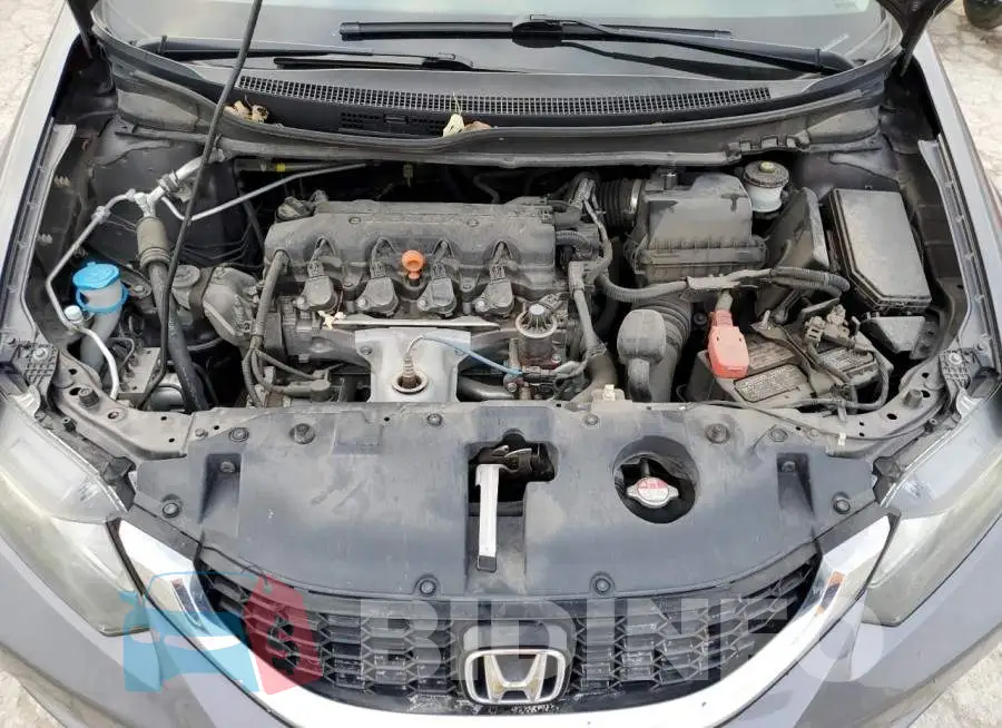 19XFB2F95FE007418 Photo# 11
