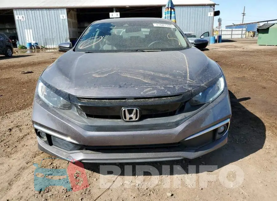 19XFC1F34LE214199 Photo# 5