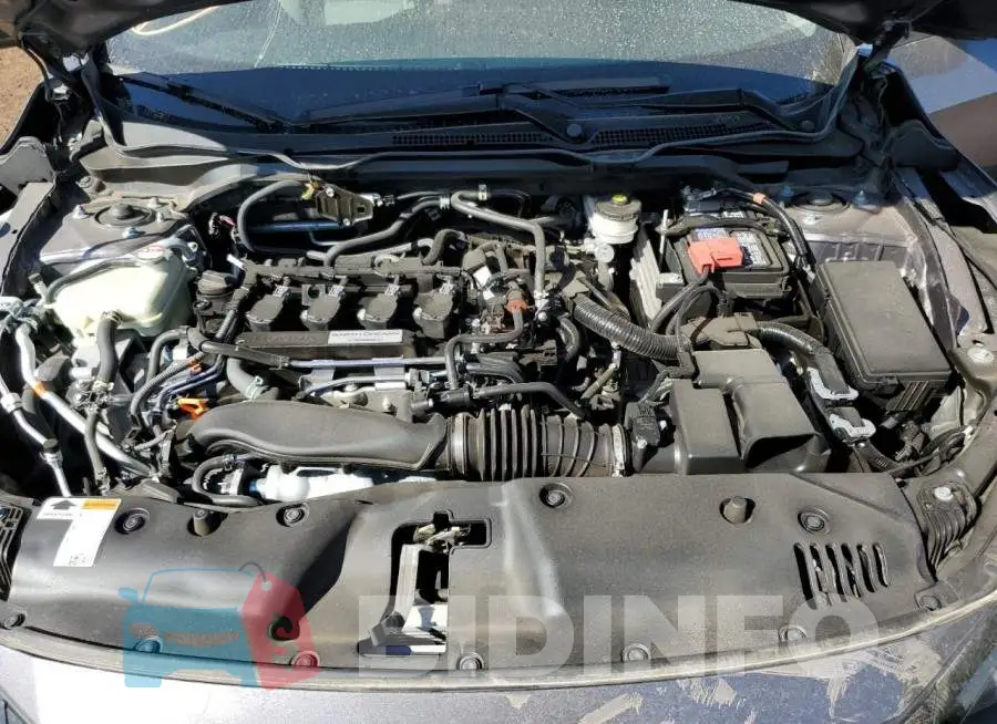 19XFC1F34LE214199 Photo# 11