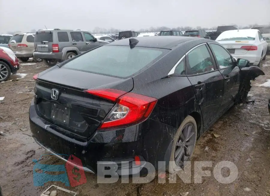 19XFC1F38LE002485 Photo# 3