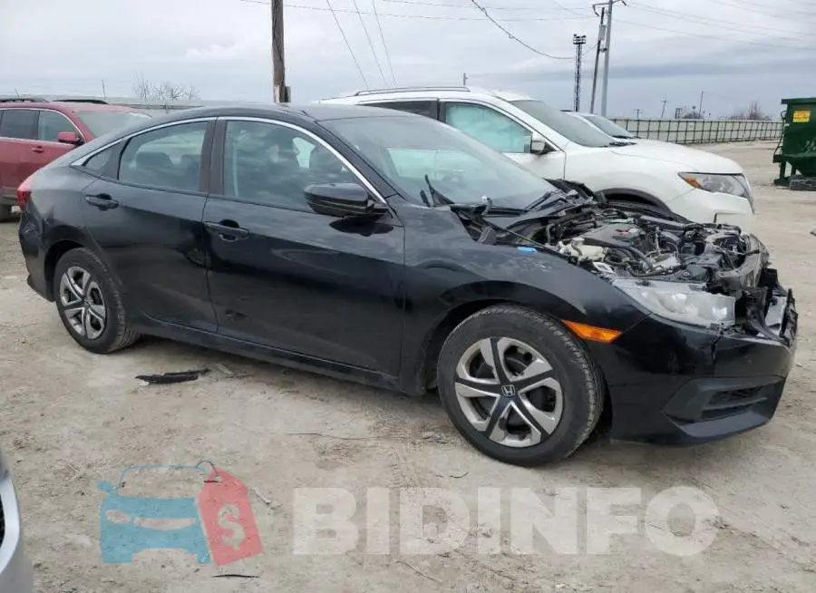 19XFC2F53GE010443 Photo# 4
