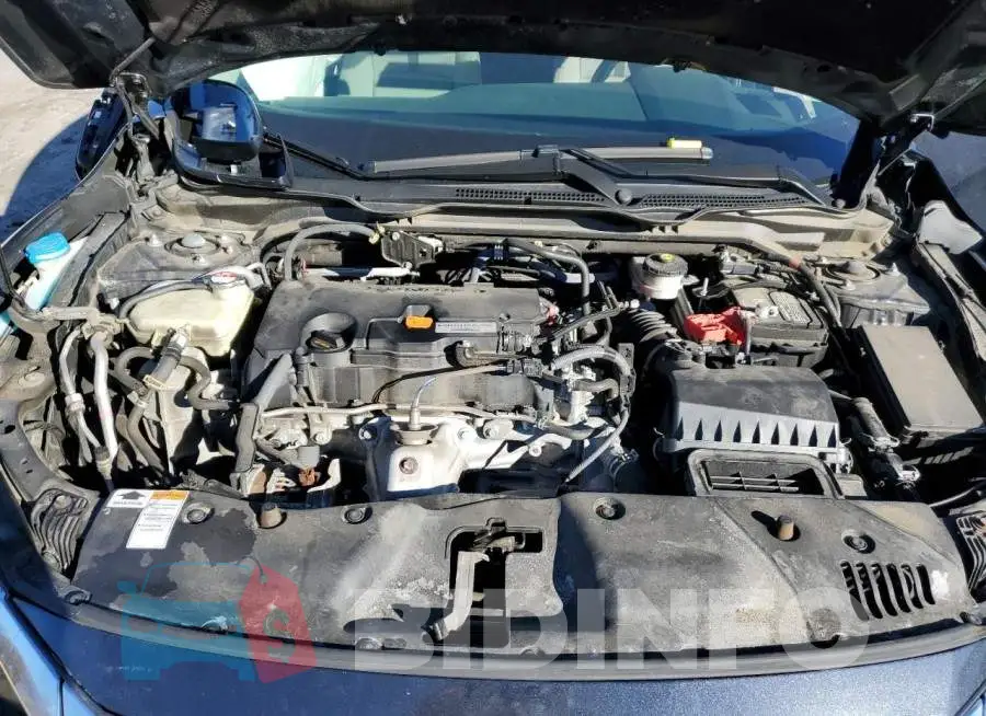 19XFC2F55GE015336 Photo# 11