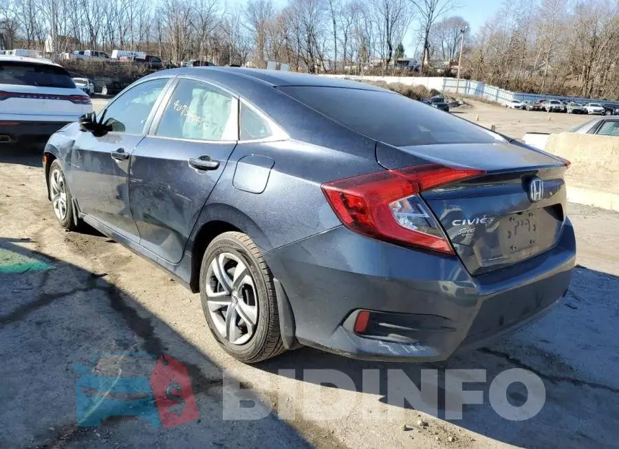 19XFC2F55GE015336 Photo# 2