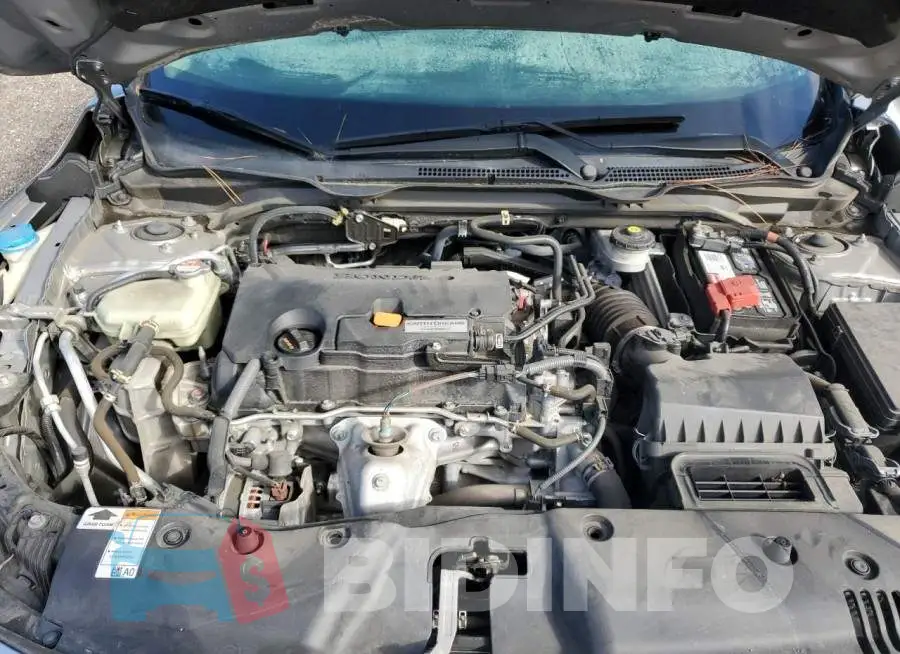 19XFC2F55GE078047 Photo# 11