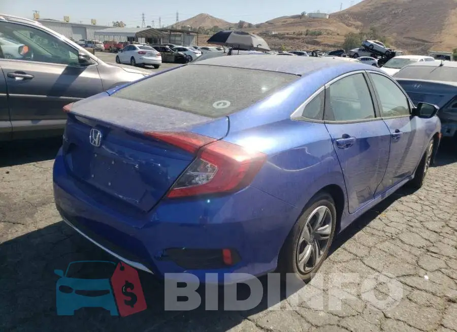 19XFC2F68LE211810 Photo# 4
