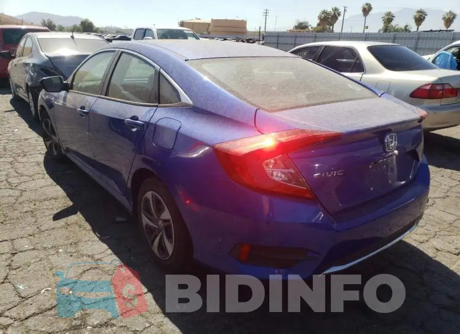 19XFC2F68LE211810 Photo# 3