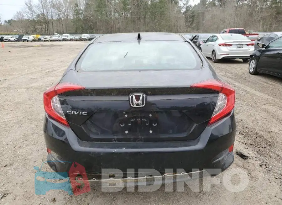 19XFC2F71HE081708 Photo# 6
