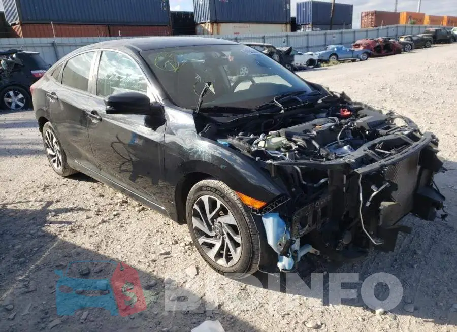 19XFC2F75GE220866 Photo# 1