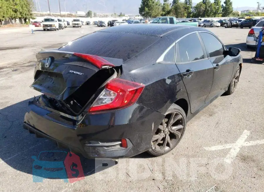 19XFC2F86LE204632 Photo# 4