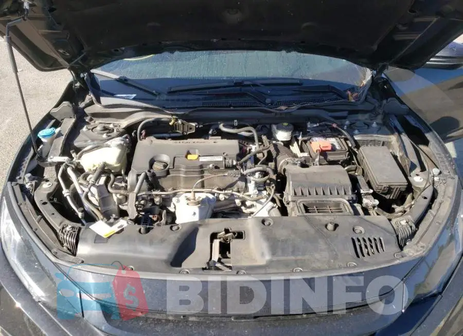 19XFC2F86LE204632 Photo# 7