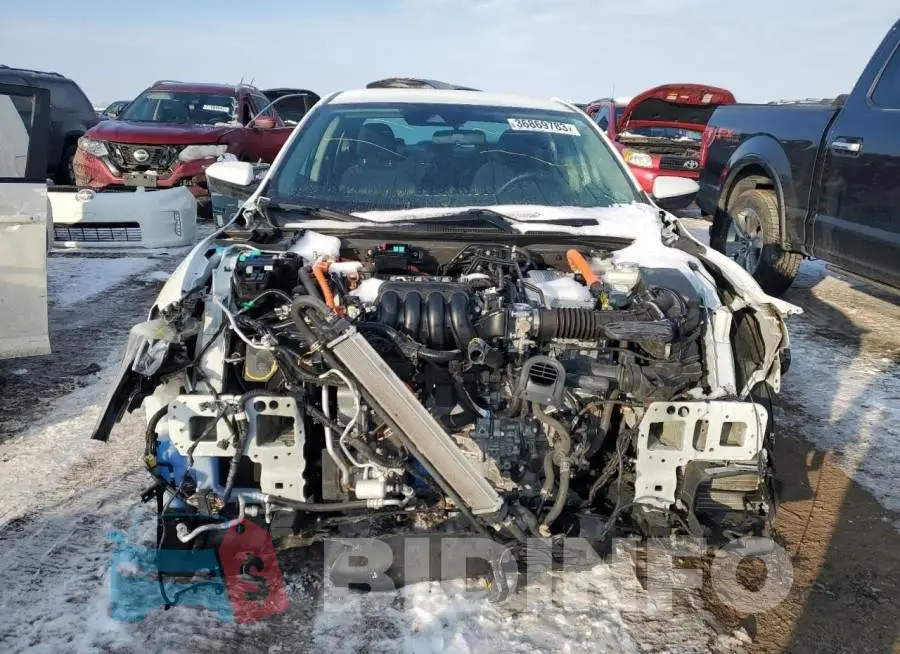 19XZE4F54ME005847 Photo# 5
