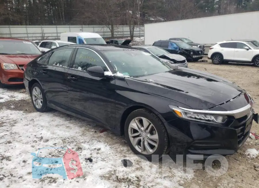 1HGCV1F17LA114744 Photo# 4