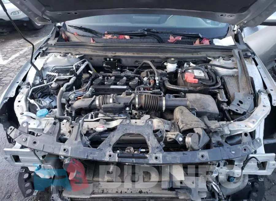 1HGCV1F33KA106284 Photo# 11