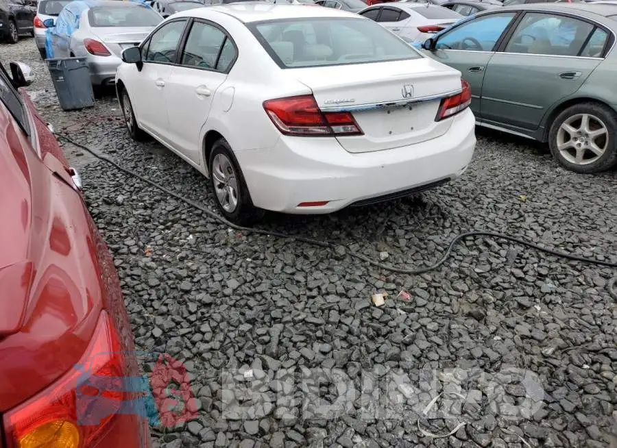 2HGFB2F51EH556941 Photo# 2