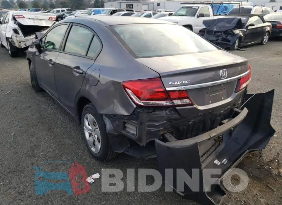 2HGFB2F5XFH555126 Photo# 2