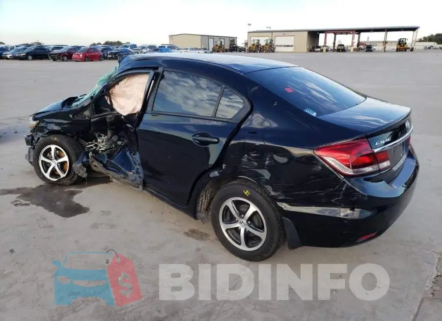2HGFB2F76FH519502 Photo# 2
