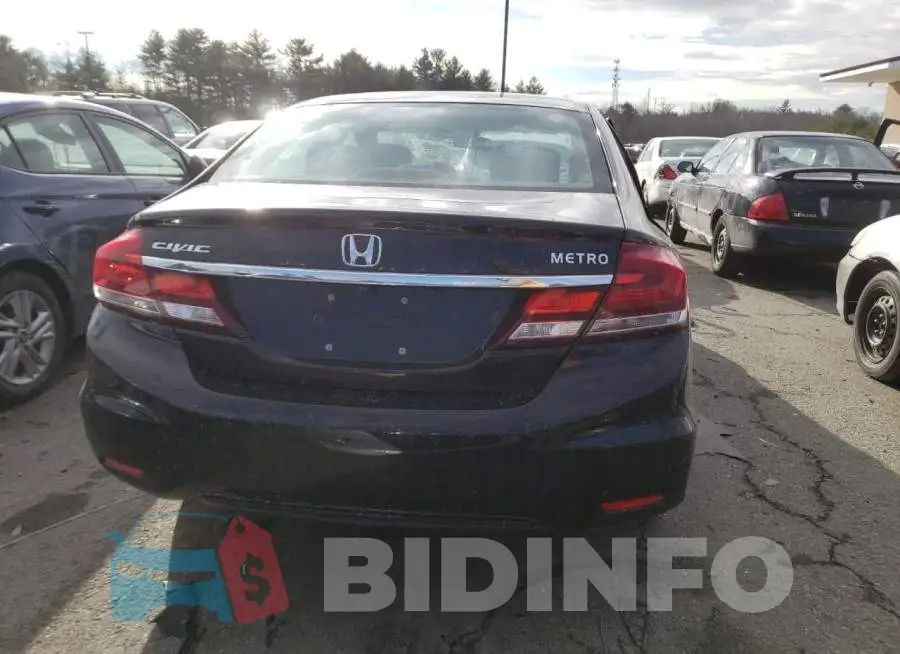 2HGFB2F83EH542484 Photo# 6