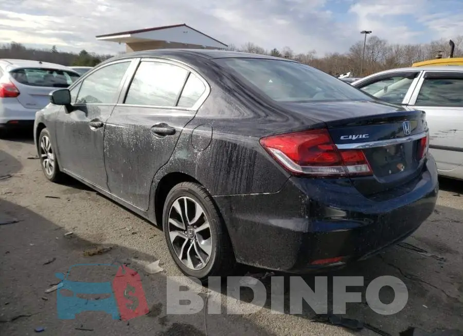 2HGFB2F83EH542484 Photo# 2