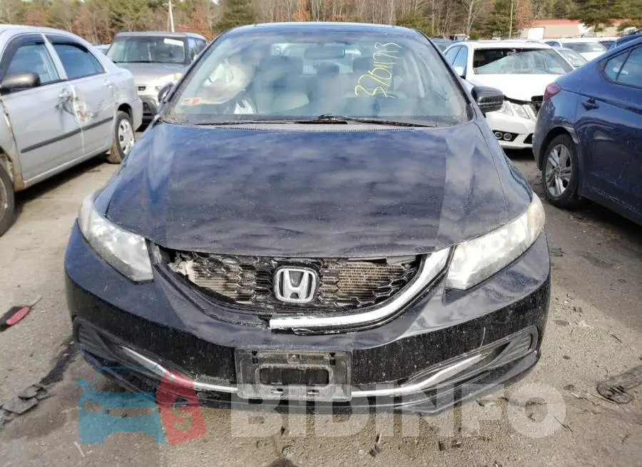 2HGFB2F83EH542484 Photo# 5