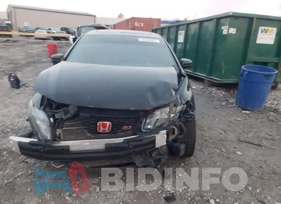 2HGFB6E56FH706407 Photo# 5
