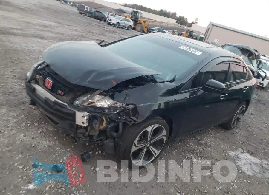 2HGFB6E56FH706407 Photo# 1