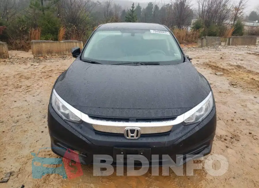 2HGFC2F5XHH526614 Photo# 5