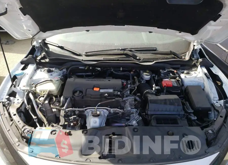 2HGFC2F66MH550024 Photo# 11
